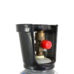 D Size Beer Mix 55/45 Cylinder & Gas - No Rental Fee - Image 3