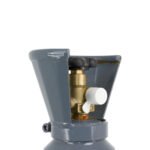 D Size Tracer Nitrogen/Hydrogen Mix 95/5 Gas bottle - NO RENT - Image 3