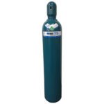 Argon E Size Welding Gas Bottle - NO RENT - Image 2
