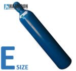 Argon E Size Welding Gas Bottle - NO RENT - Image 3