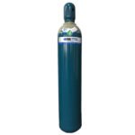 Argon / Co2 E Size Welding Gas Bottle - NO RENT - Image 2