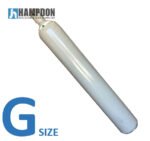 CO2 G Size Welding Gas Bottle - No Rental Fee - Image 3