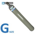 G Size Beer Mix 55/45 Cylinder Gas No Rental Fee - Image 3