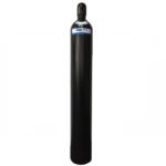 G Size Oxygen Gas Bottle - No Rent - Image 2