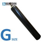 G Size Oxygen Gas Bottle - No Rent - Image 3