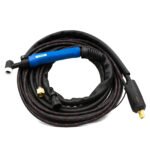 TIG Torch Package 8 Pin for Cigweld WS TM BV Machines - Image 6