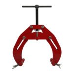 COBRA Pipe Alignment Welding Clamp - 50mm to 150mm (2" to 6") - COBRA B2 Pipe Fitting with - Image 3