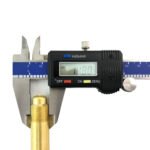Harris Regulator 100mm Type 10 Extended Stem