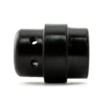 Binzel Style MIG Gas Diffuser - MB24 - Black Duroplast - 2 Pack - Image 4
