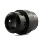 Binzel MB24 MIG Gas Diffuser 40 Pack Black Duroplast - Image 2