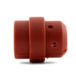 Binzel Style MIG Gas Diffuser - MB24 - Red Silicone - 5 Pack