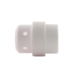 Binzel Style MIG Gas Diffuser - MB24 - White Ceramic - 40 Pack - Image 3
