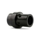 Binzel MB26 MIG Gas Diffuser Black Duroplast 40 Pack - Image 2