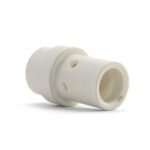 Binzel Style MIG Gas Diffuser MB36 - Black or White Duroplast - 40 Pack - Image 3