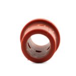 Binzel Style MIG Gas Diffuser MB36 - Red Silicone - 2 Each - Image 5