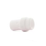 Binzel Style MIG Gas Diffuser MB36 - White Ceramic - 10 Each - Image 4