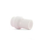 Binzel Style MIG Gas Diffuser MB36 - White Ceramic - 2 Each - Image 3