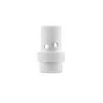 Binzel Style MIG Gas Diffuser MB36 - White Ceramic - 40 Each