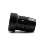 Binzel Style 501 Water-cooled MB38 Gas Diffuser - Black Duroplast - 40 Each - Image 2