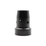 Binzel Style 501 Water-cooled MB38 Gas Diffuser - Black Duroplast - 40 Each