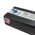 2.27kg - 2.4mm E4043 Aluminium Stick Electrodes / Arc Rods - Image 2