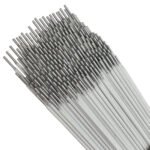 2.27kg - 2.4mm E4043 Aluminium Stick Electrodes / Arc Rods - Image 3