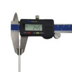 2.27kg - 2.4mm E4043 Aluminium Stick Electrodes / Arc Rods - Image 4