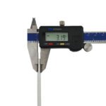 400g - 3.2mm E4043 Aluminium Stick Electrodes - 32 sticks / Arc rods - Image 3