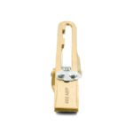 400 Amp Brass Earth Clamp - 6 Each High Quality - Image 4