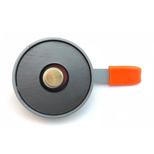 Welding Magnetic Earth Clamp - 500Amp