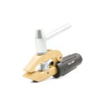 Earth Clamp 600A Screw Type High Conductivity