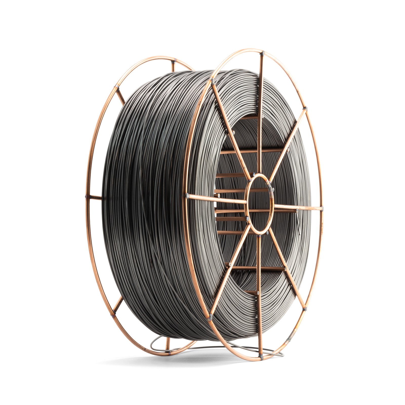 11.3kg - 1.6mm Lincoln Innershield NR-233 Mig Wire