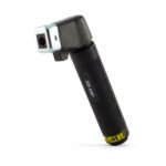 200A Electrode Holder and Lead - 3 Meter - 35-50 Large Plug - Image 6