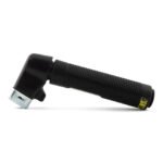 330A Electrode Holder and Lead - 3 Meter - 35-50 Large Plug - Image 5