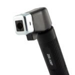 400A Electrode Holder And Lead - 5 Meter - 35-50 Large plug - Image 4