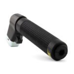 200A Electrode Holder and Lead - 10 Meter - 10-25 Small Plug - Image 3