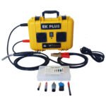 EASYkleen Stainless Steel TIG Cleaning Brush Plus Kit - Image 4