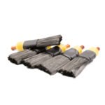 EASYkleen Plus MIG Brush - Seam Brush - Pack of 5