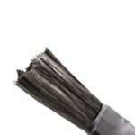 EASYkleen Plus MIG Brush - Seam Brush - Pack of 5 - Image 4