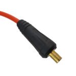 200A Earth Clamp Lead 3M 35-50 Large Plug - Image 4