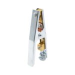200A Earth Clamp Lead 16M 10-25 Small Plug - Image 2