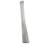 4.5kg - 2.4mm Blue Demon ER1100 Aluminium TIG Filler Wire Rods Pure Aluminium 1100