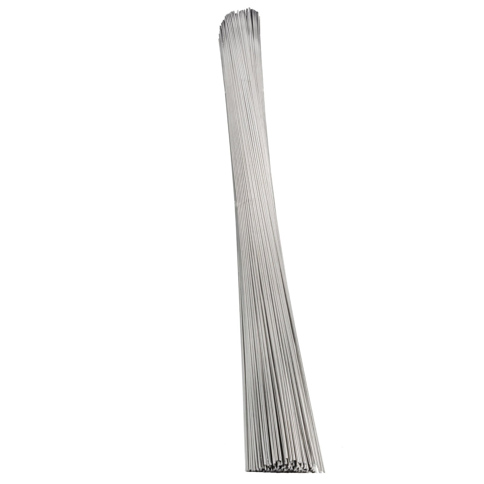 ER1100-094-10T 4.5kg - 2.4mm Blue Demon ER1100 Aluminium TIG Filler Wire Rods Pure Aluminium 1100 - Image 1