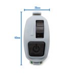 TIG Torch Amp Control Switch Kit - 10K Potentiometer - Image 6