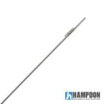 1.6mm Magnesium TIG Rod Blue Demon ERAZ92A-1.6 - Image 4