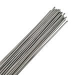 2.4mm Magnesium TIG Rod - Blue Demon - 0.45kg Pack - 53 Sticks - ERAZ92A-2.4