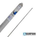 2.4mm Magnesium TIG Rod - Blue Demon - 1 Stick Pack - Image 4