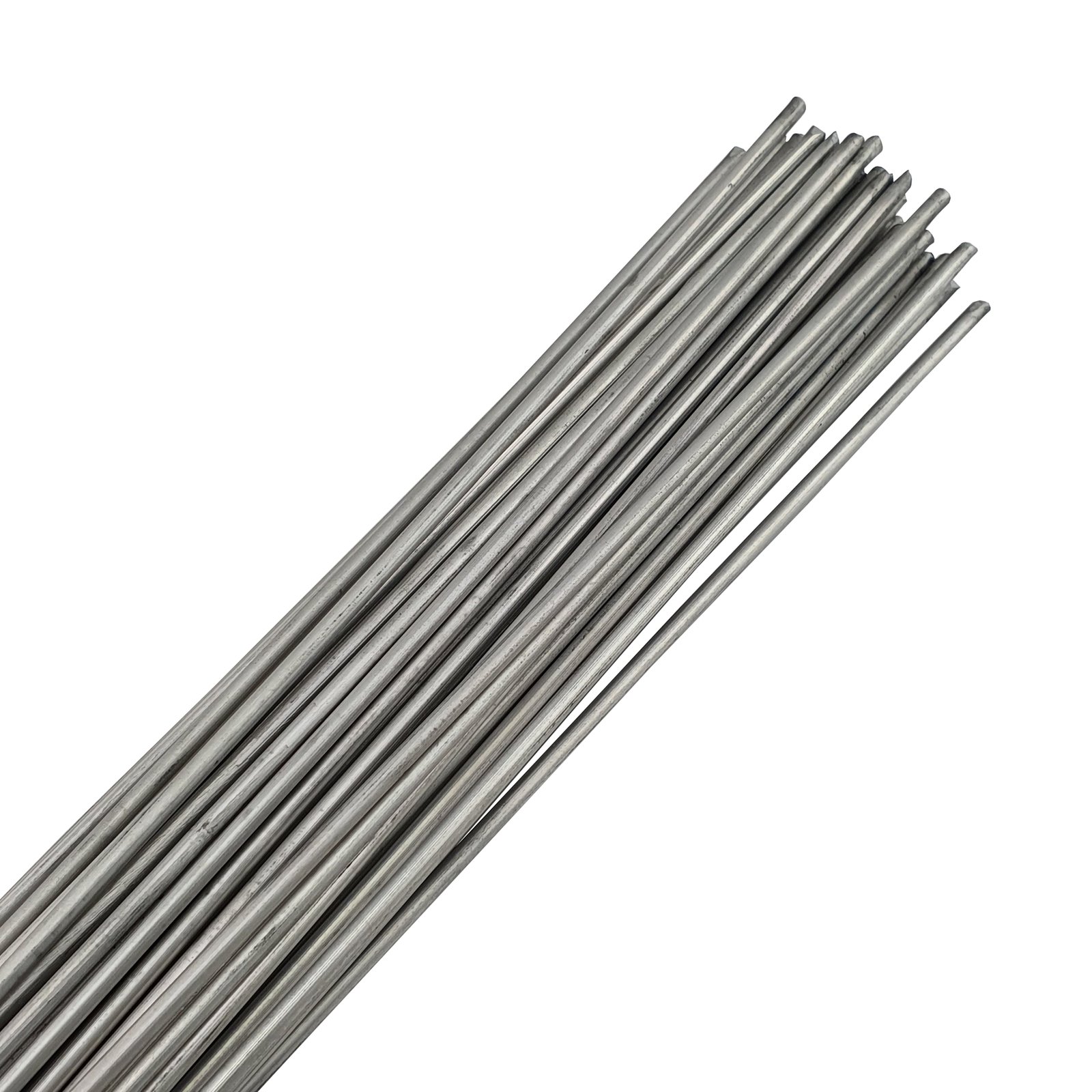 2.4mm Magnesium TIG Rod - Blue Demon - 1 Stick Pack