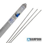 2.4mm Magnesium TIG Rod Blue Demon 3 Stick Pack - Image 4