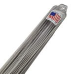 2.4mm Magnesium TIG Rod Blue Demon 5 Stick Pack - Image 3